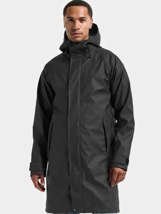 Obrázek produktu Didriksons parka pánská NOAH černá