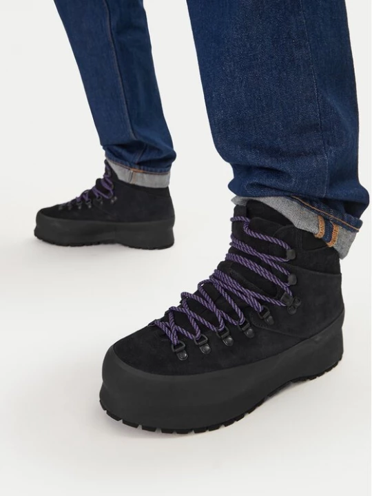 Obrázek produktu Diemme Kotníková obuv Rosset DI24FWROM-F02S008BLK Černá