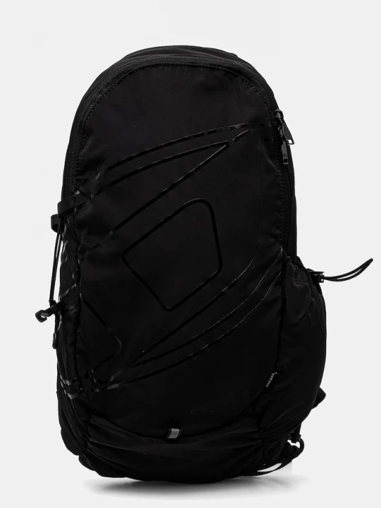 Obrázek produktu Diesel Batoh Diesel DRAPE DRAPE SLING BAG backpack černá