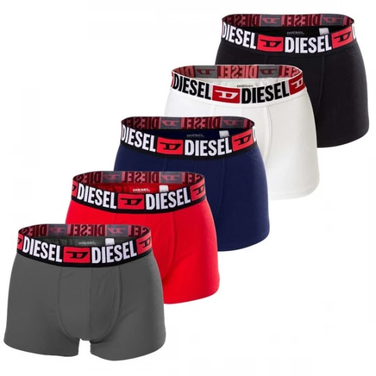 Obrázek produktu DIESEL Boxerky 'Damien'  mix barev