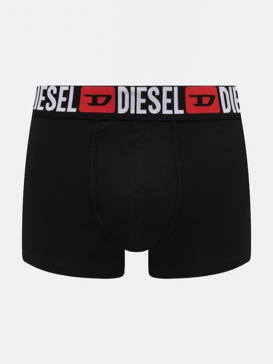 Obrázek produktu Diesel Boxerky Diesel DAMIEN černá