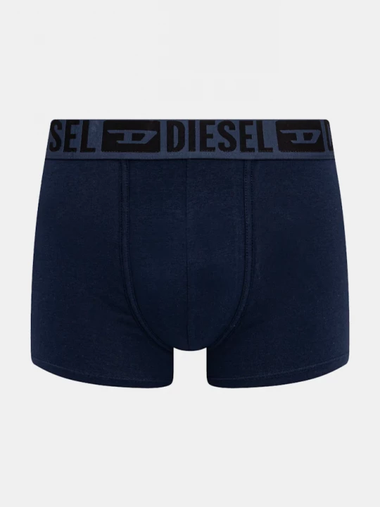 Obrázek produktu Diesel Boxerky Diesel MIKE-D-CORE námořnická modř