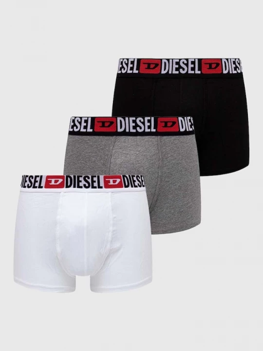 Obrázek produktu Diesel Boxerky UMBX-DAMIEN-THREE PACK BOXERS 3-pack