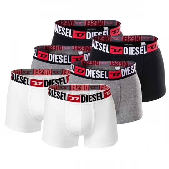 Obrázek produktu DIESEL Boxerky  mix barev