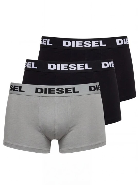 Obrázek produktu DIESEL Boxerky 'UMBX-SHAWN' kouřově šedá