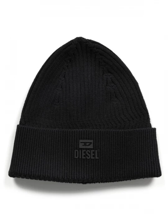 Obrázek produktu DIESEL Čepice 'K-CODERLAB' černá