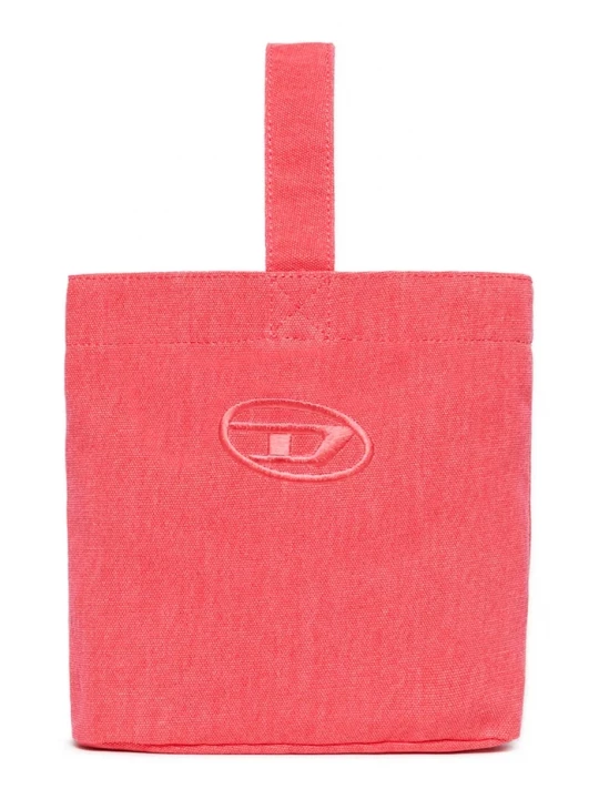Obrázek produktu Diesel Dětská kabelka Diesel WMATTIS BAGS oranžová