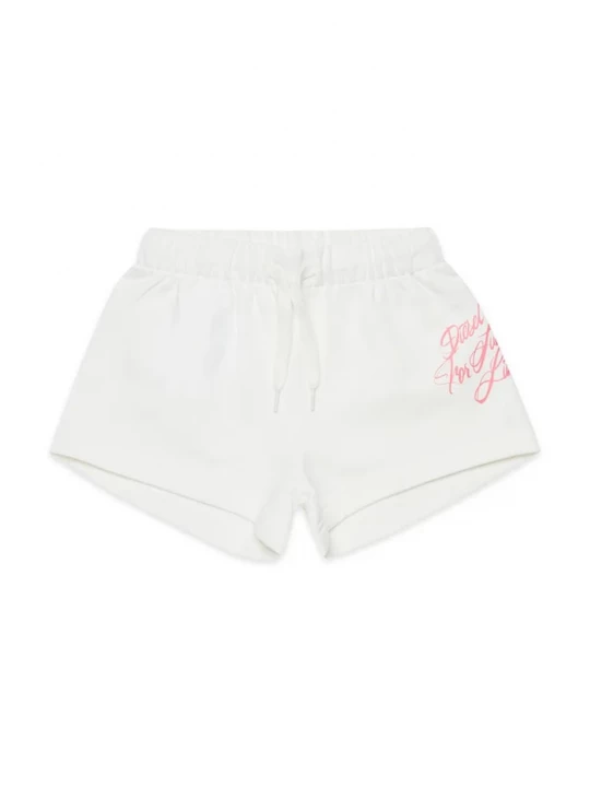 Obrázek produktu Diesel Dětské bavlněné šortky Diesel PEDIM SHORTS