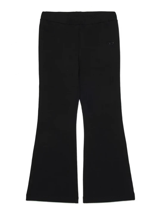 Obrázek produktu Diesel Dětské legíny Diesel PKIA TROUSERS černá