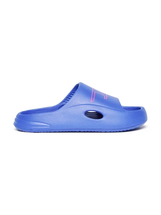 Obrázek produktu Diesel Dětské pantofle Diesel CHUNCKY SA-CHUNCKY D SANDALS modrá