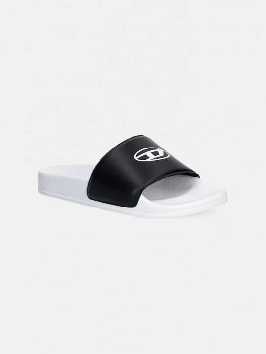 Obrázek produktu Diesel dětské pantofle SA-BWOVALF SANDALS