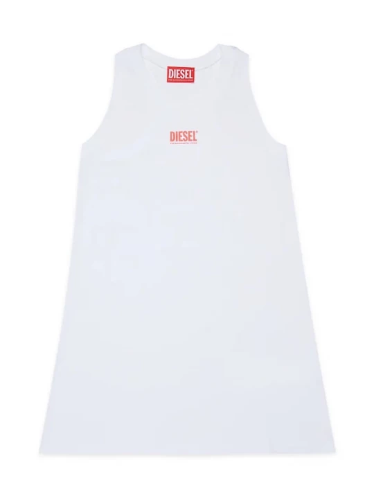 Obrázek produktu Diesel Dětské plážové šaty Diesel MCUNDY SW COVER-UPS