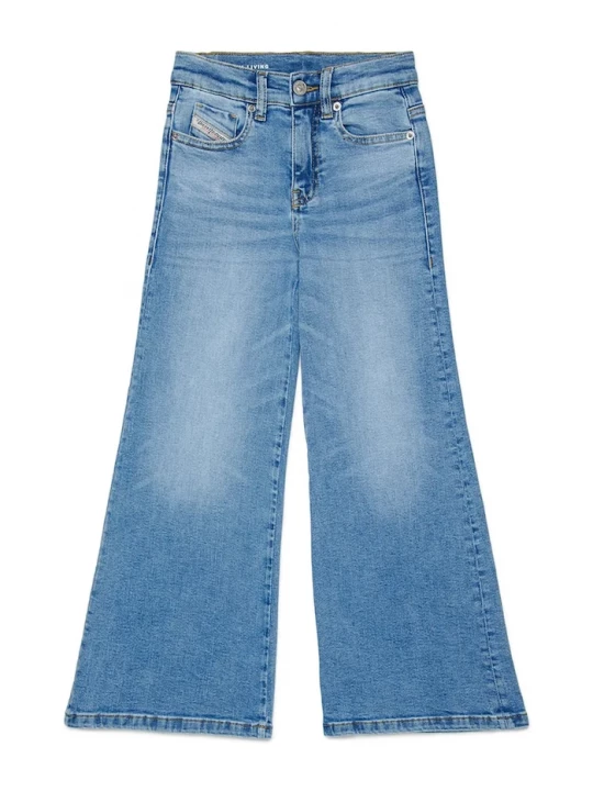 Obrázek produktu Diesel Dětské rifle 1978-J TROUSERS modrá