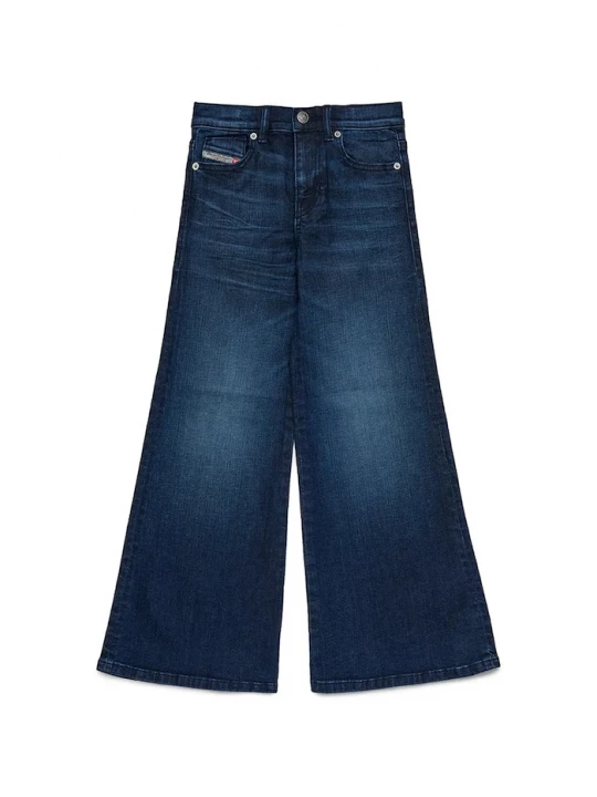 Obrázek produktu Diesel Dětské rifle Diesel 1978-J TROUSERS námořnická modř