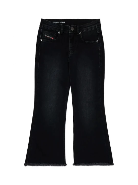 Obrázek produktu Diesel Dětské rifle D-PRILLA-J TROUSERS černá