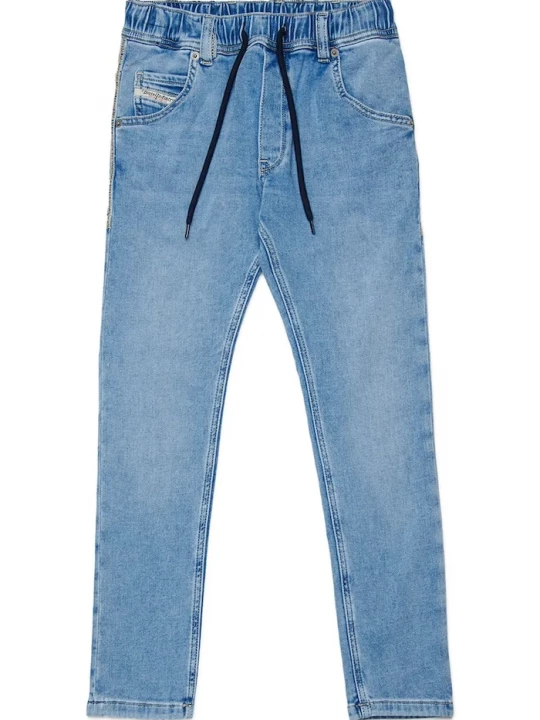 Obrázek produktu Diesel Dětské rifle KROOLEY-NE-J JJJ TROUSERS modrá