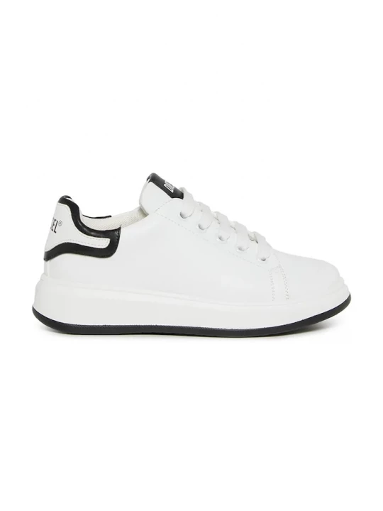 Obrázek produktu Diesel Dětské tenisky S-MEQUIPLA SNEAKERS