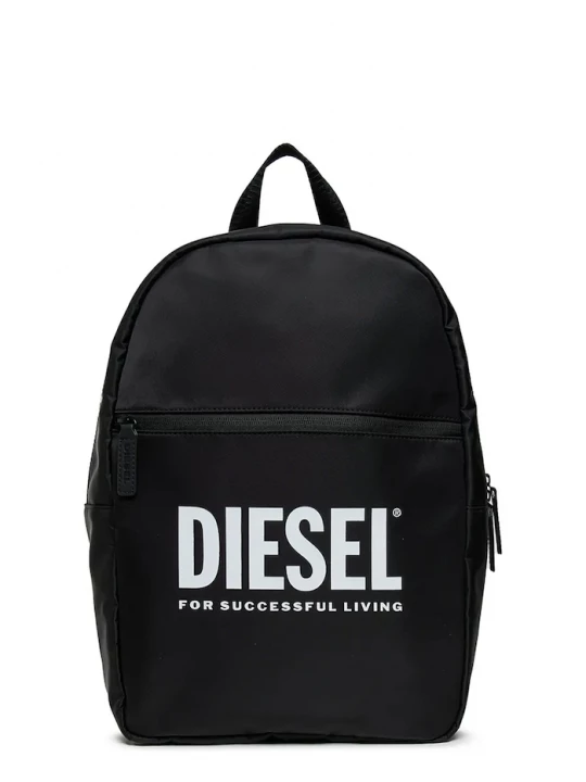 Obrázek produktu Diesel Dětský batoh Diesel WISDEL BAGS černá