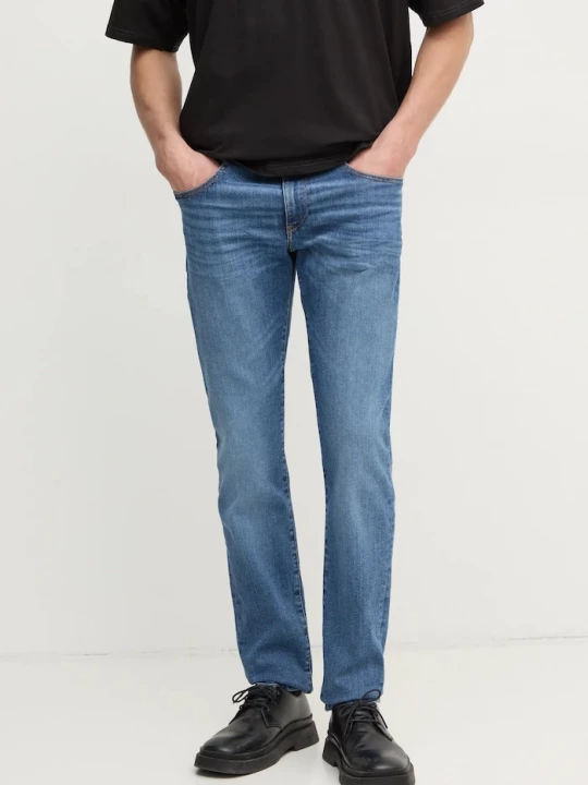 Obrázek produktu Diesel Džíny 2019 D-STRUKT L.34 TROUSERS modrá