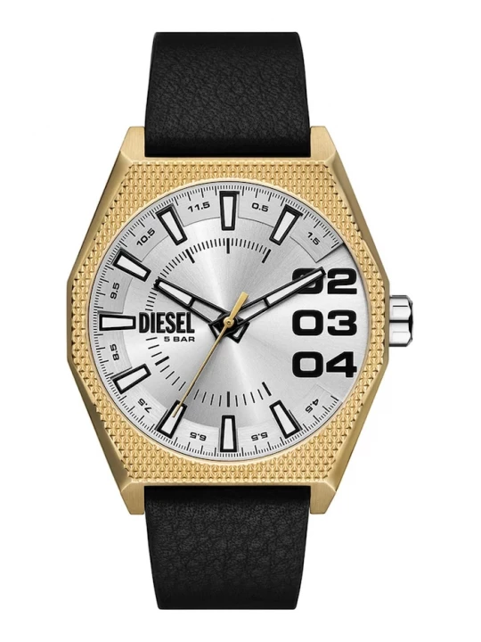 Obrázek produktu Diesel Hodinky Diesel Classic zlatá