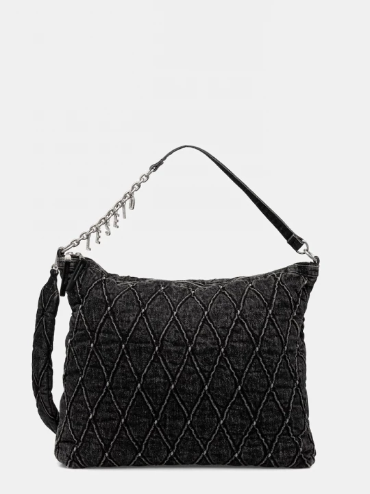Obrázek produktu Diesel Kabelka Diesel CHARM-D CHARM-D černá