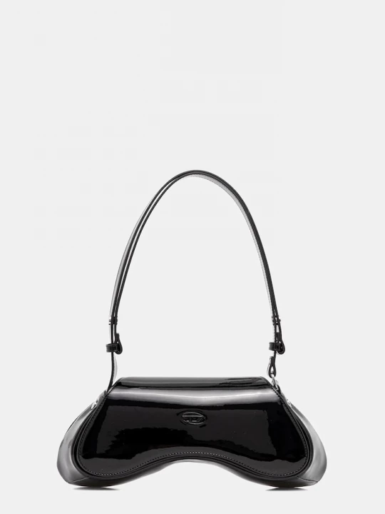 Obrázek produktu Diesel Kabelka PLAY PLAY CROSSBODY cross body černá
