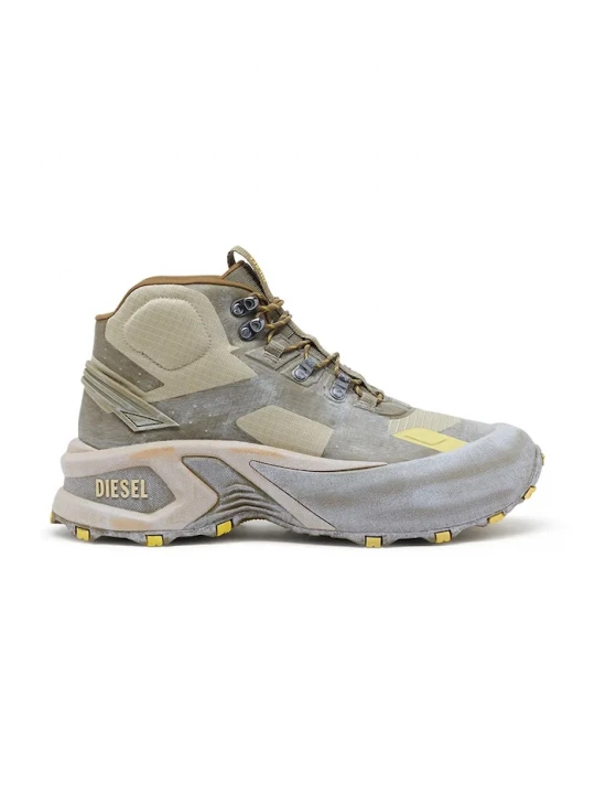 Obrázek produktu Diesel Kotníkové boty Diesel D-Cage Hiking hnědá
