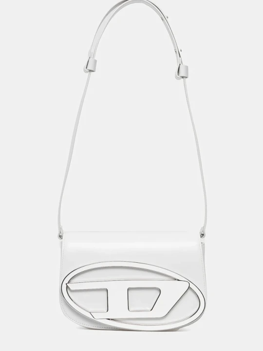 Obrázek produktu Diesel Kožená kabelka 1DR 1DR M shoulder bag