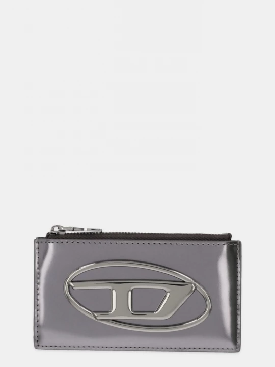 Obrázek produktu Diesel Kožená peněženka Diesel 1DR 1DR CARD HOLDER III