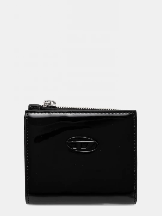 Obrázek produktu Diesel Peněženka Diesel PLAY PLAY BI FOLD ZIP L černá