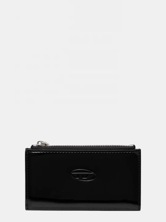 Obrázek produktu Diesel Peněženka Diesel PLAY PLAY CARD HOLDER III černá