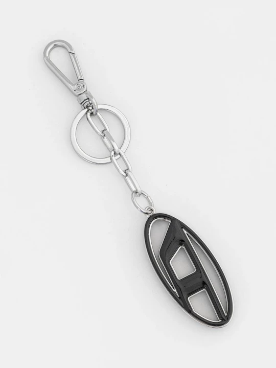 Obrázek produktu Diesel Přívěsek CHARMS CAGE-D LAYER černá