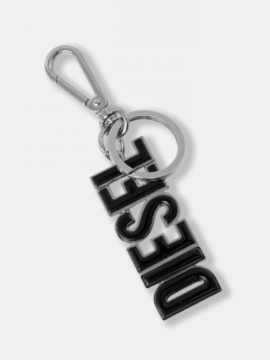 Obrázek produktu Diesel Přívěsek Diesel DSL 3D DSL 3D KEY RING černá
