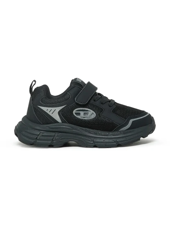 Obrázek produktu Diesel S-RUNVINR-VEL SNEAKERS sneakers boty dětské černá