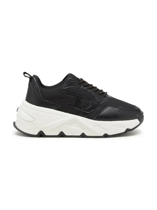 Obrázek produktu Diesel S-Savannah Tulu dámské sneakers boty černá