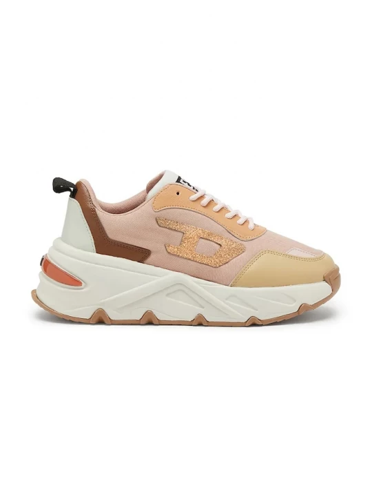 Obrázek produktu Diesel S-Savannah Tulu sneakers boty dámské béžová