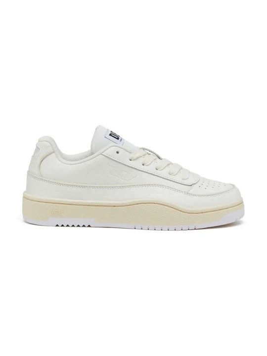 Obrázek produktu Diesel S-Tracker-D Low W sneakers boty dámské kožené