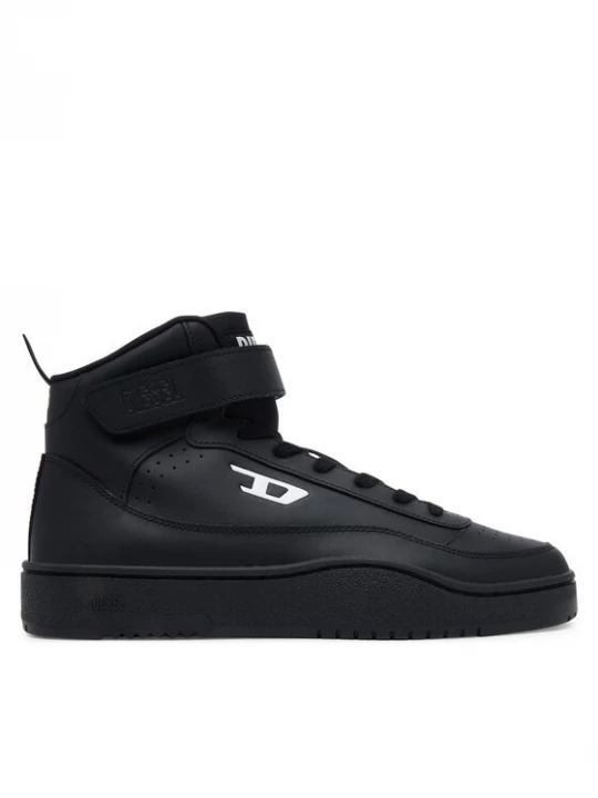 Obrázek produktu Diesel Sneakersy S-Tracker-D Mid Y03600P5576 Černá