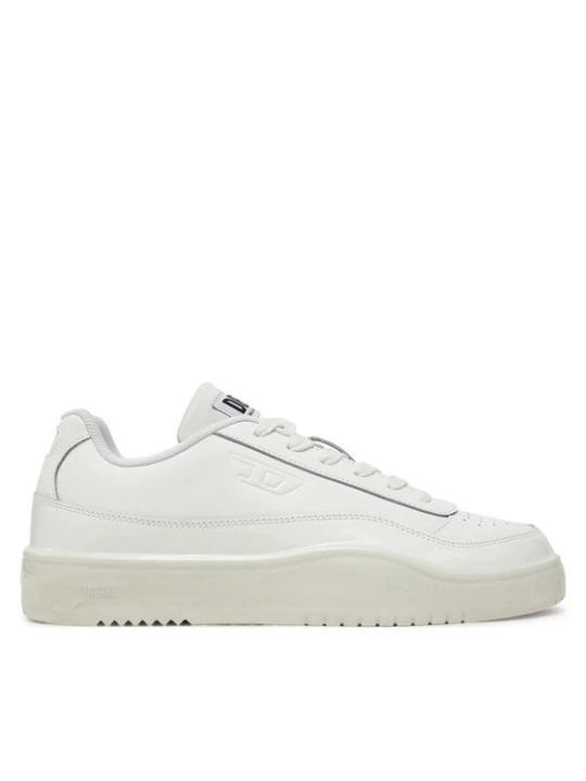 Obrázek produktu Diesel Sneakersy S-Tracker-D Y03608 P8124 T1002 Bílá
