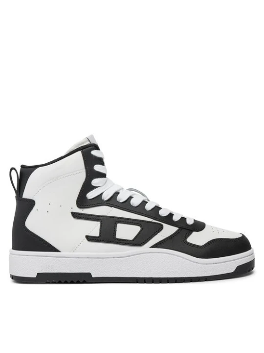 Obrázek produktu Diesel Sneakersy S-Ukiyo V2 Mid Y03364 P5576 H1532 Bílá