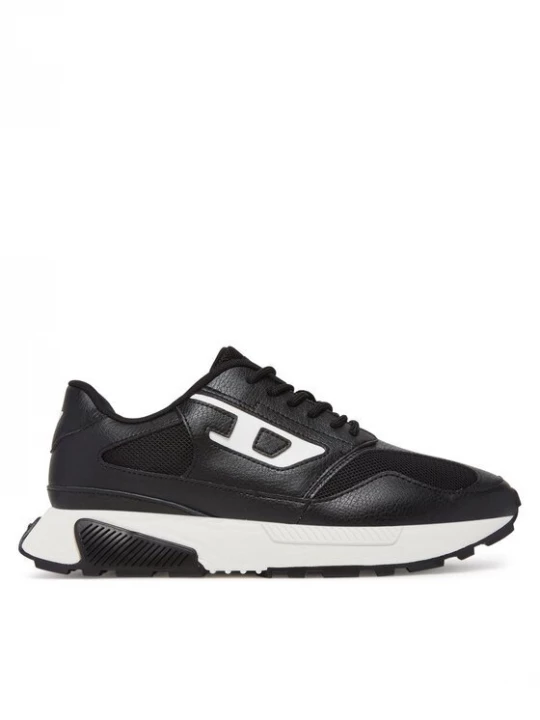 Obrázek produktu Diesel Sneakersy Tame-D Y03607P8109 Černá