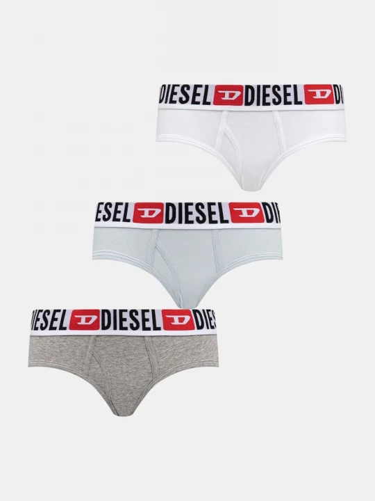 Obrázek produktu Diesel Tanga Diesel UFST-STARS-THREEPACK 3-pack