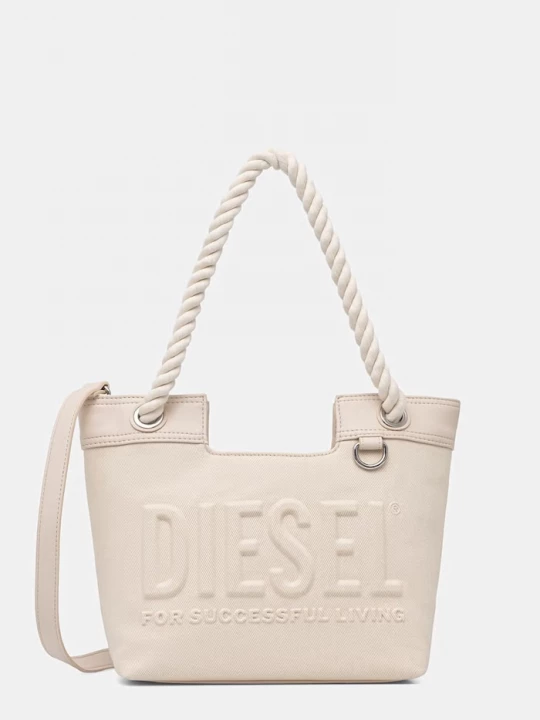 Obrázek produktu Diesel taška dámská béžová