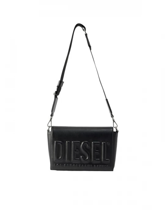 Obrázek produktu DIESEL Taška přes rameno černá