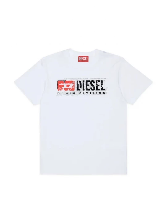 Obrázek produktu Diesel tričko dětské bavlněné TLOMIX T-SHIRT