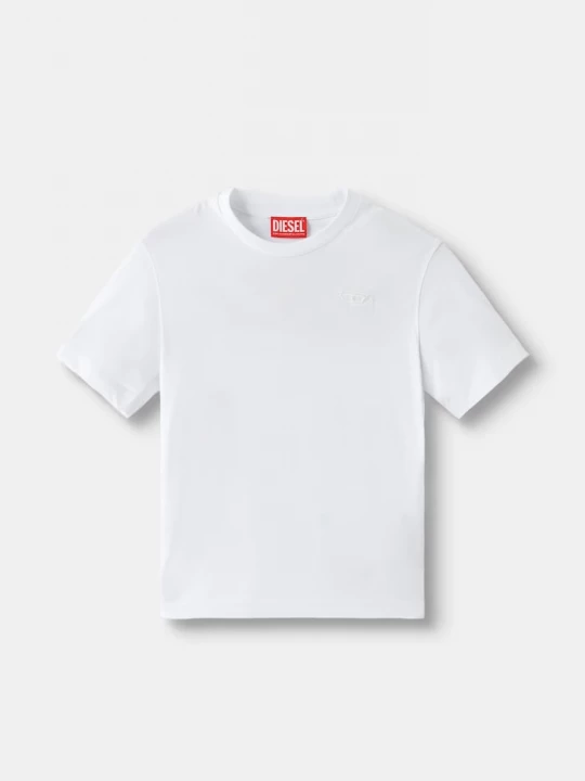 Obrázek produktu Diesel tričko dětské bavlněné TSCRAP OVER T-SHIRT