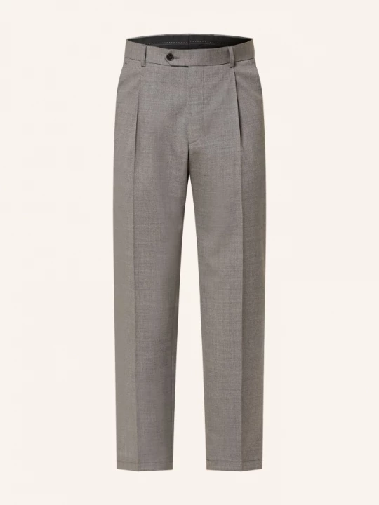 Obrázek produktu Digel Kalhoty Alvaro Slim Fit 44 grau