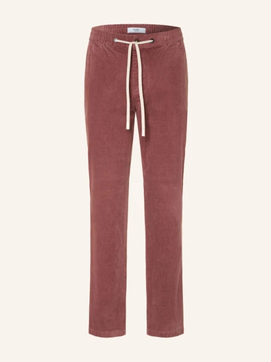 Obrázek produktu Digel Move Kordové Kalhoty Benny Modern Fit 32 braun