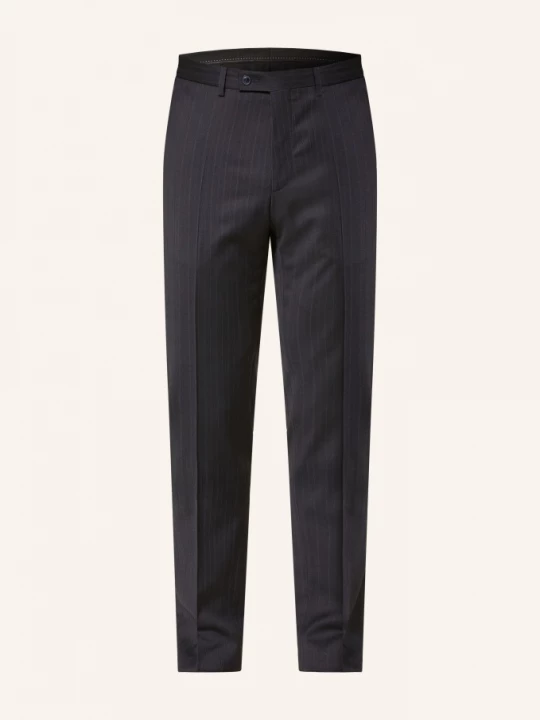 Obrázek produktu Digel Move Oblekové Kalhoty Apollo Slim Fit 20 blau