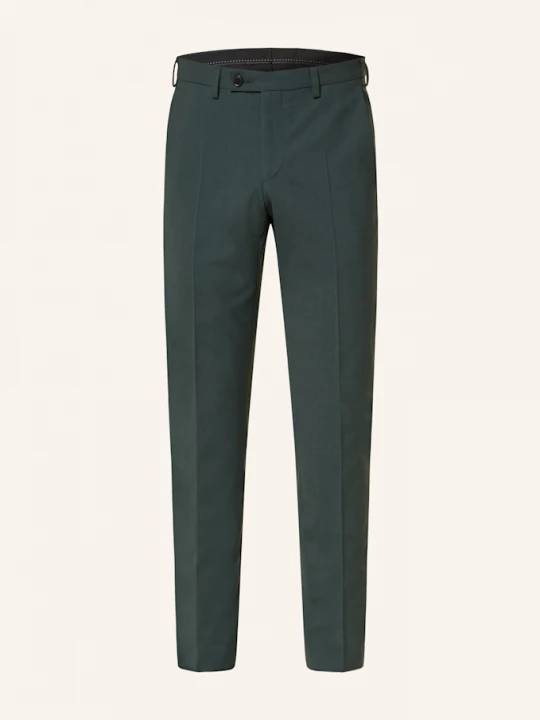 Obrázek produktu Digel Move Oblekové Kalhoty Apollo Slim Fit 50 grün